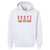 Christian Okoye Men's Hoodie | 500 LEVEL