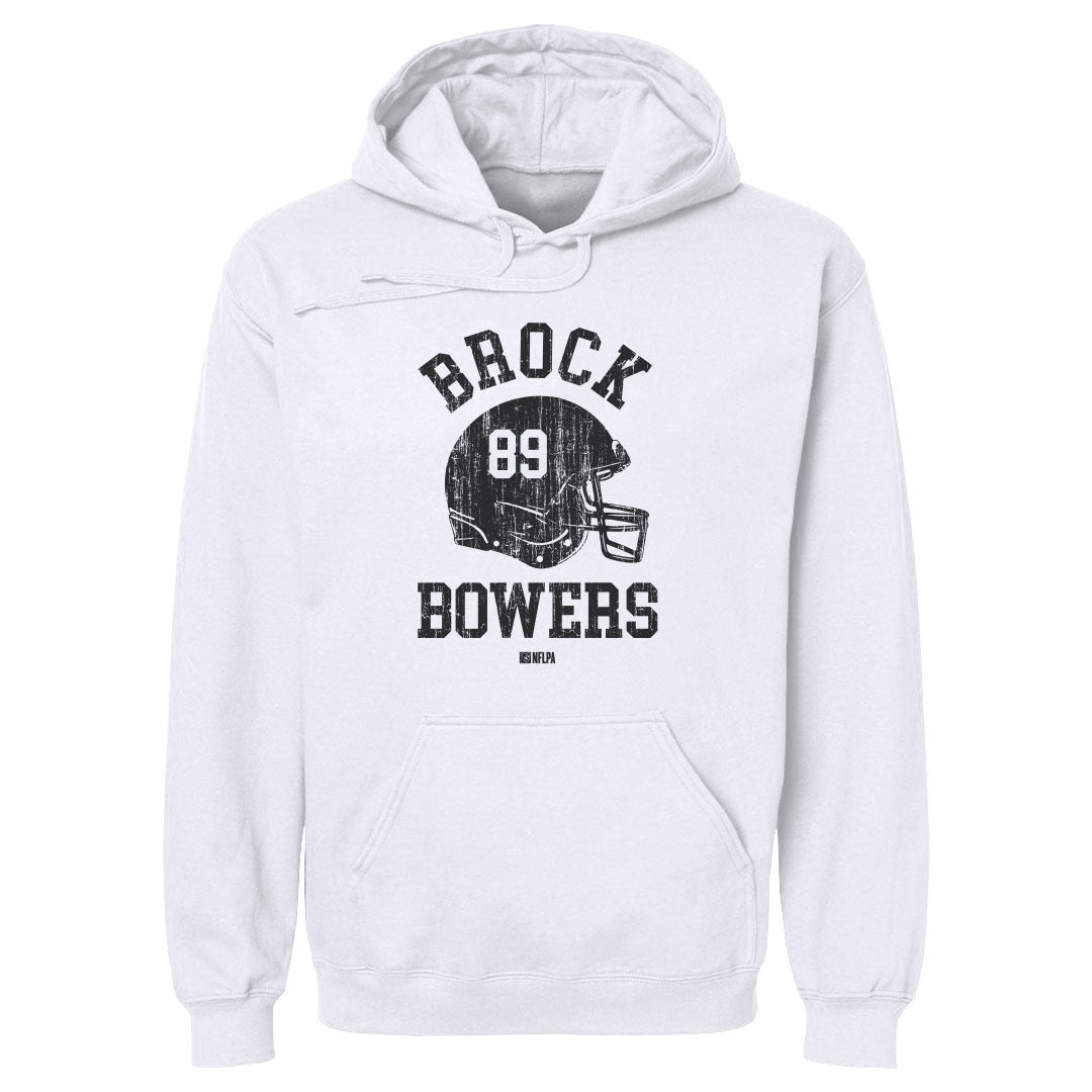 Brock Bowers Men&#39;s Hoodie | 500 LEVEL