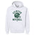 Quinyon Mitchell Men's Hoodie | 500 LEVEL