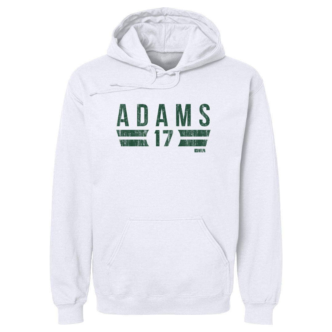 Davante Adams Men&#39;s Hoodie | 500 LEVEL