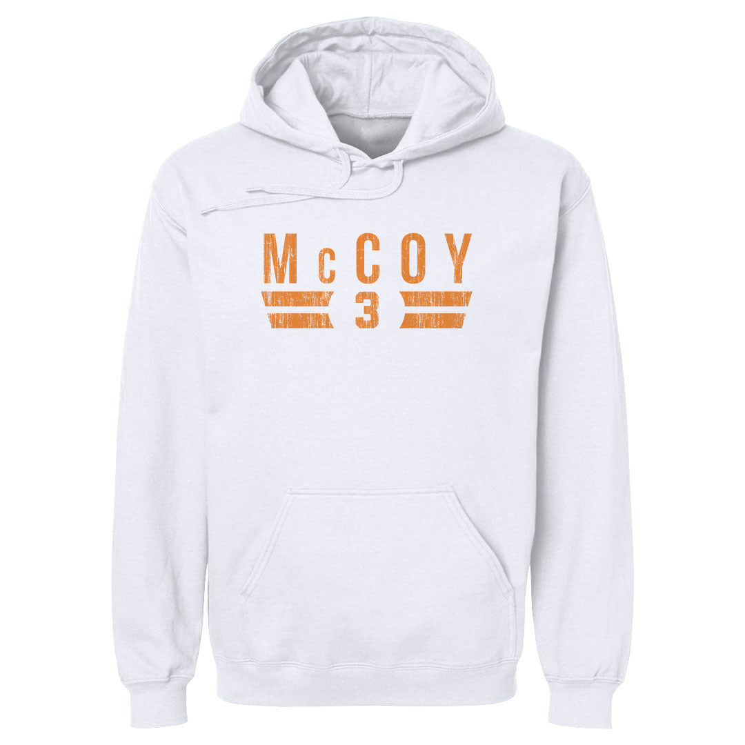 Jermod McCoy Men&#39;s Hoodie | 500 LEVEL