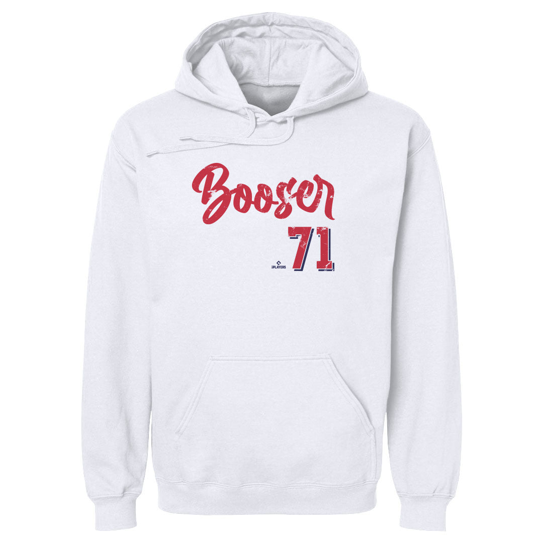 Cam Booser Men&#39;s Hoodie | 500 LEVEL