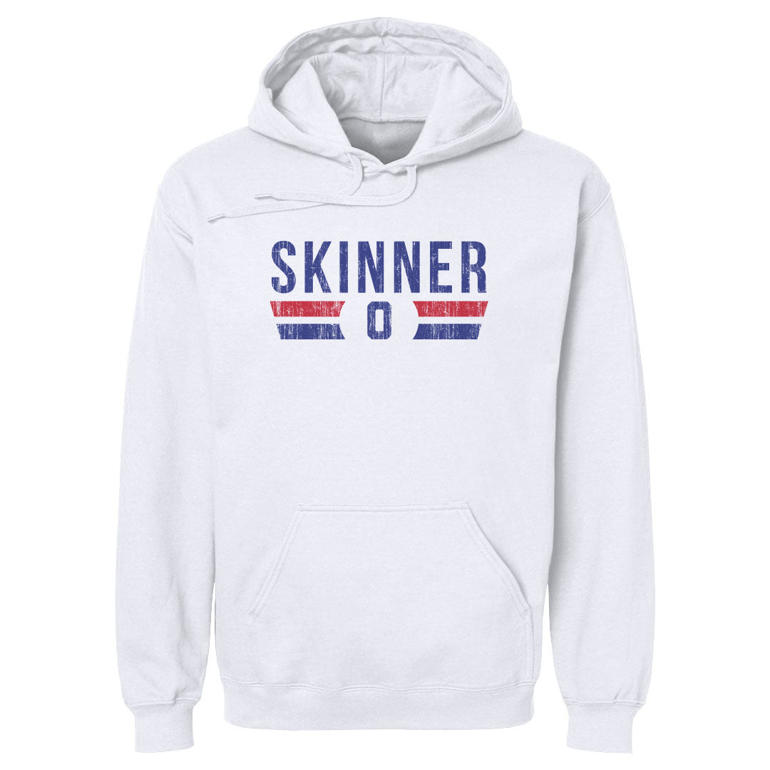 Quentin Skinner Men&#39;s Hoodie | 500 LEVEL