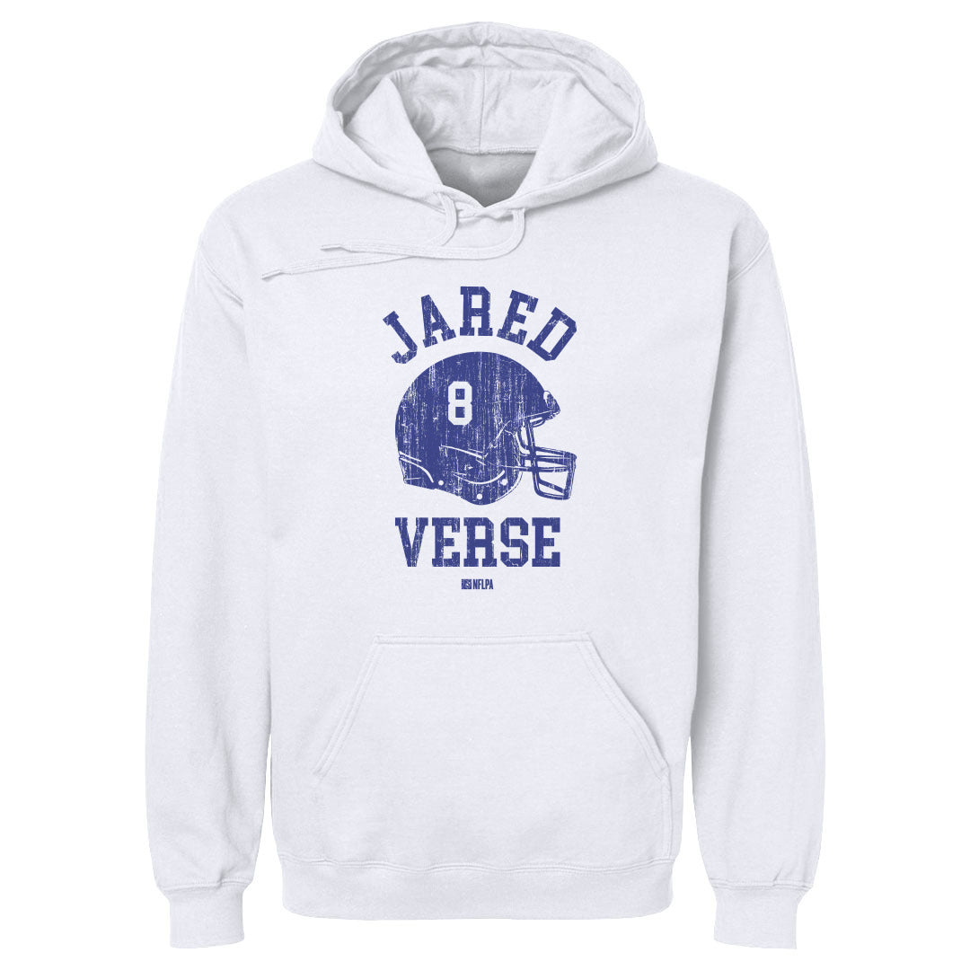 Jared Verse Men&#39;s Hoodie | 500 LEVEL