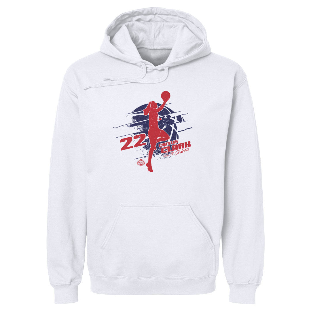 Caitlin Clark Men&#39;s Hoodie | 500 LEVEL