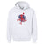 Caitlin Clark Men's Hoodie | 500 LEVEL