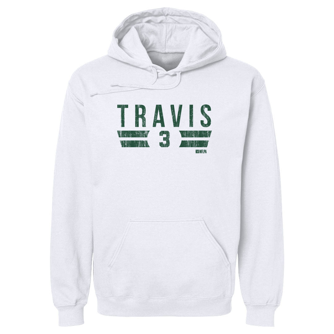 Jordan Travis Men&#39;s Hoodie | 500 LEVEL