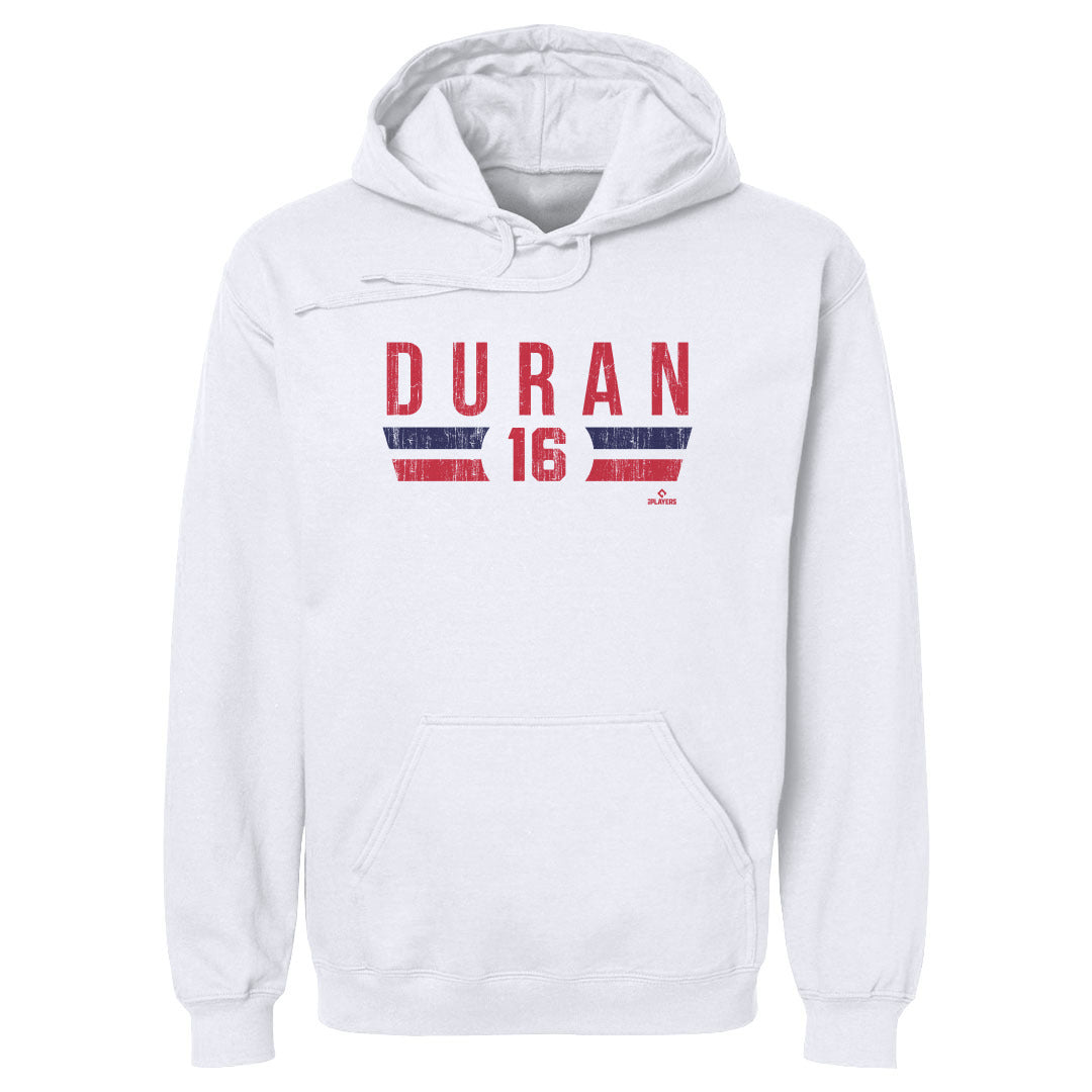 Jarren Duran Men&#39;s Hoodie | 500 LEVEL