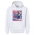 Paul George Men's Hoodie | 500 LEVEL