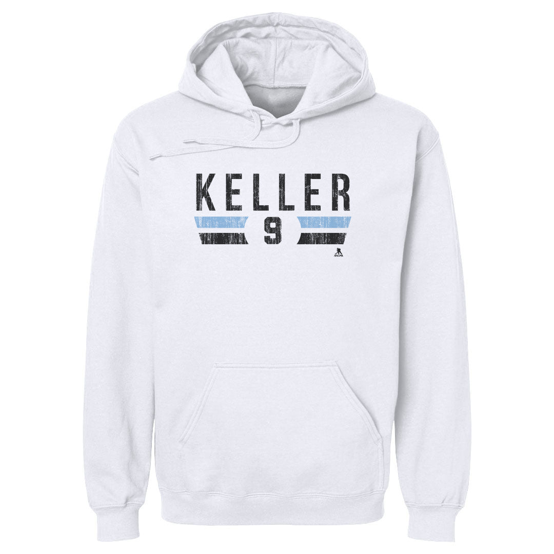 Clayton Keller Men&#39;s Hoodie | 500 LEVEL