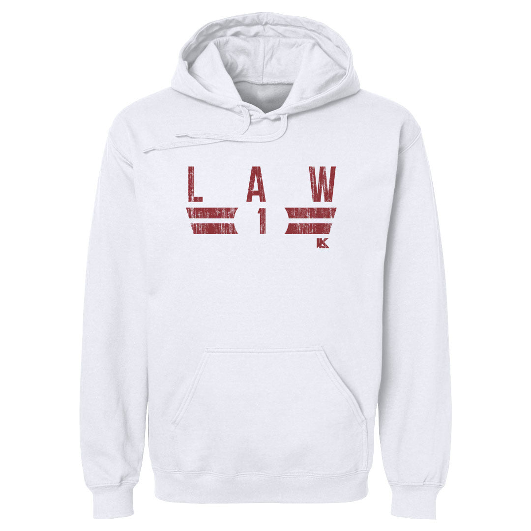 Kendrick Law Men&#39;s Hoodie | 500 LEVEL