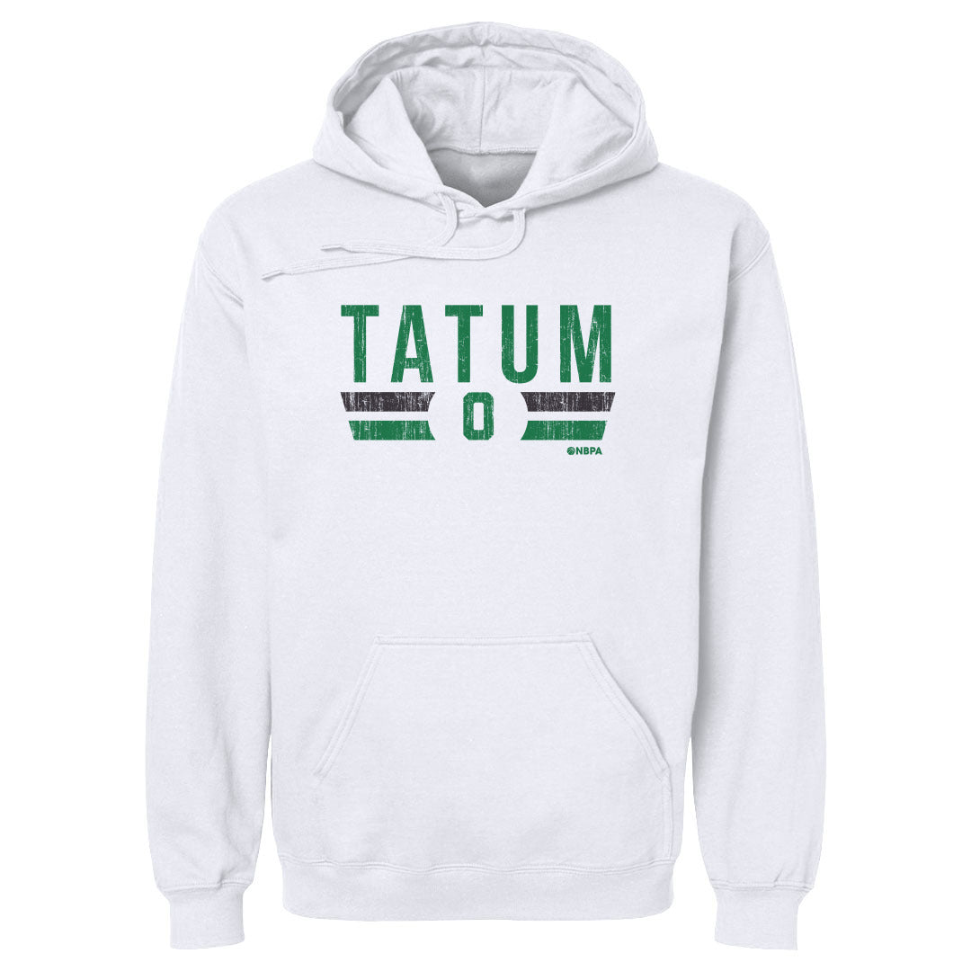 Jayson Tatum Men&#39;s Hoodie | 500 LEVEL