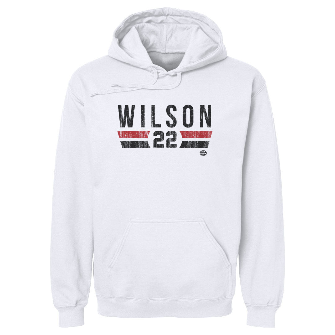 A&#39;ja Wilson Men&#39;s Hoodie | 500 LEVEL