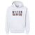 A'ja Wilson Men's Hoodie | 500 LEVEL