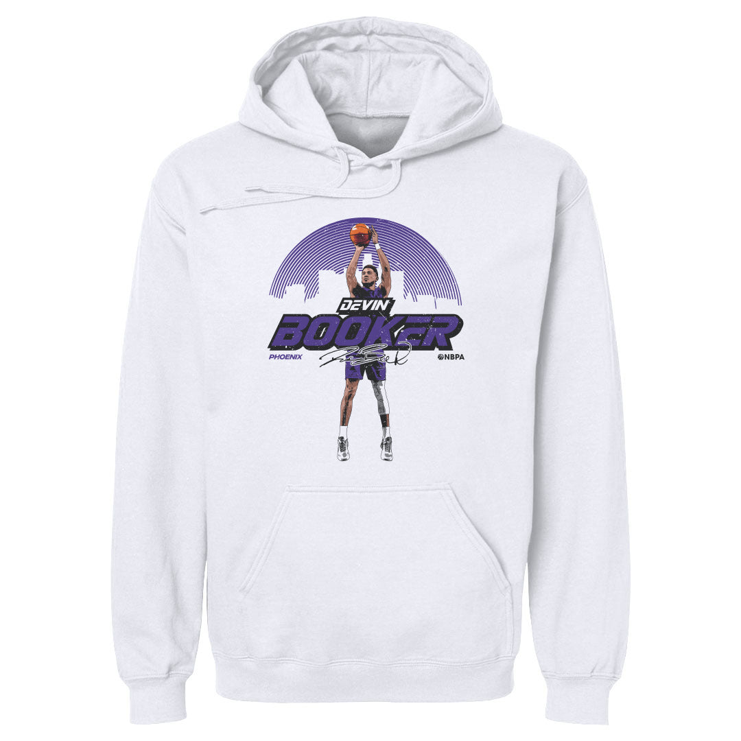 Devin Booker Men&#39;s Hoodie | 500 LEVEL