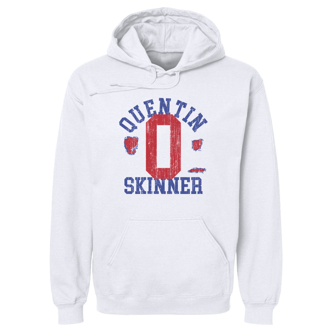 Quentin Skinner Men&#39;s Hoodie | 500 LEVEL