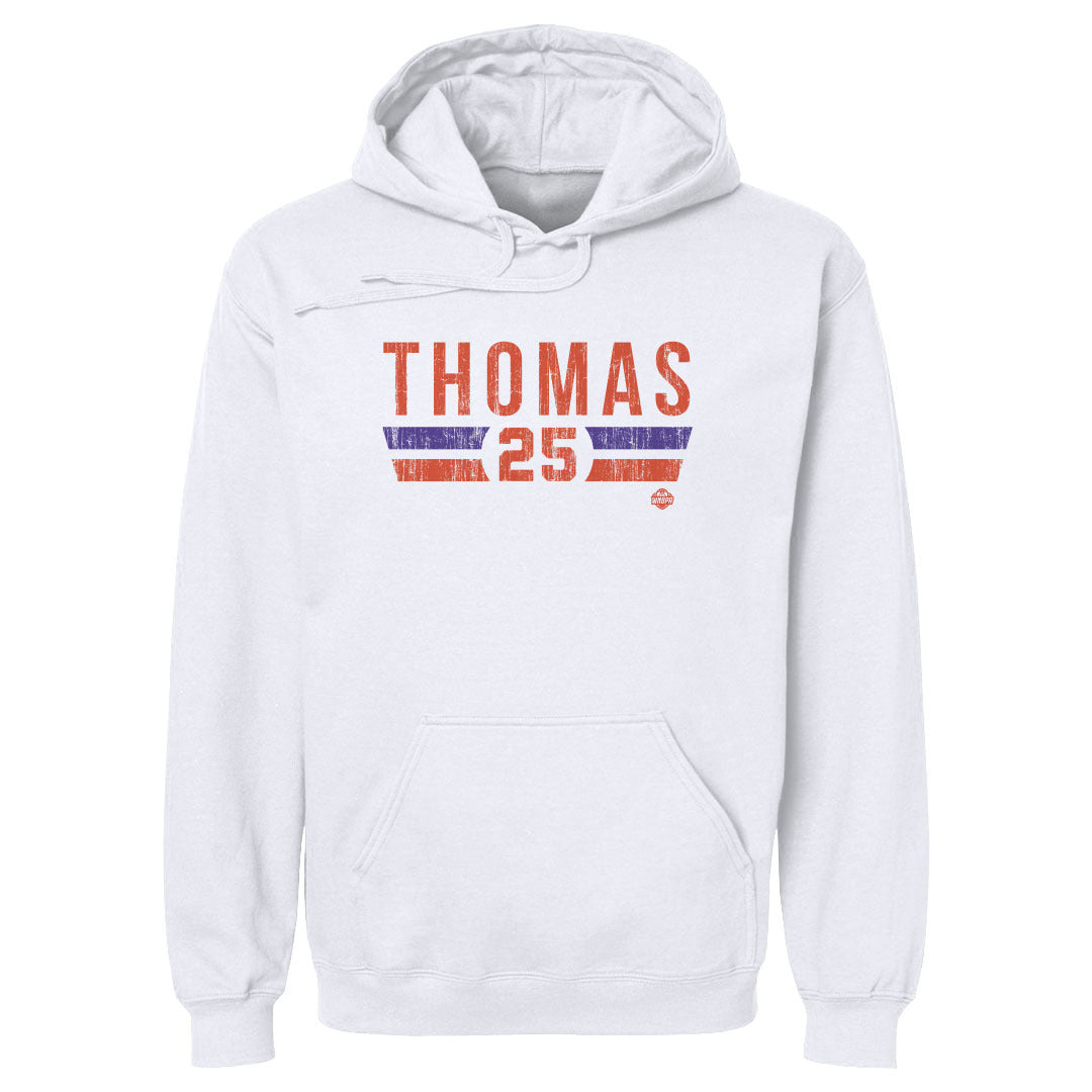 Alyssa Thomas Men&#39;s Hoodie | 500 LEVEL