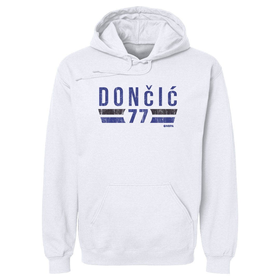 Luka Doncic Men&#39;s Hoodie | 500 LEVEL