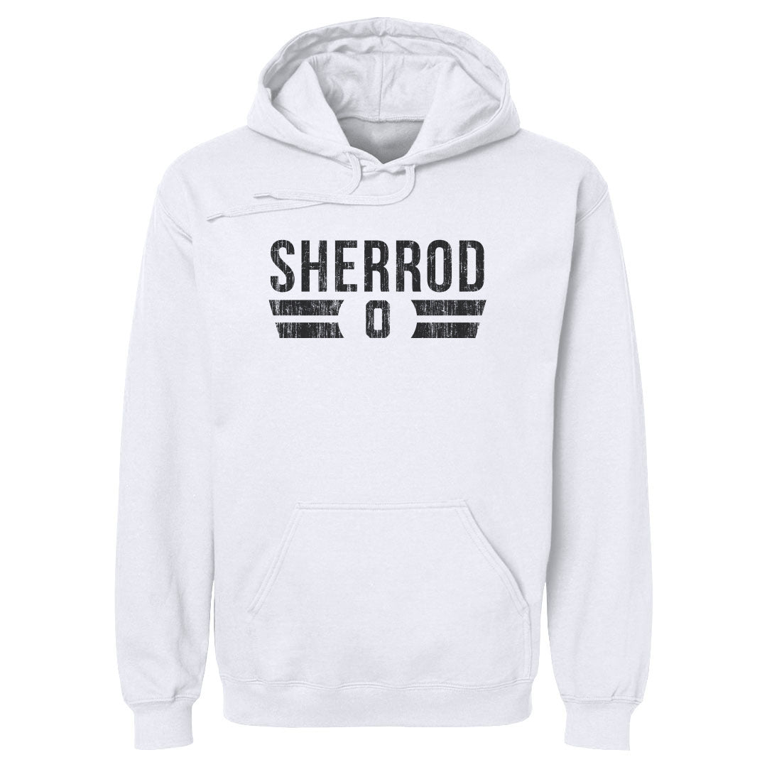 Jaylyn Sherrod Men&#39;s Hoodie | 500 LEVEL