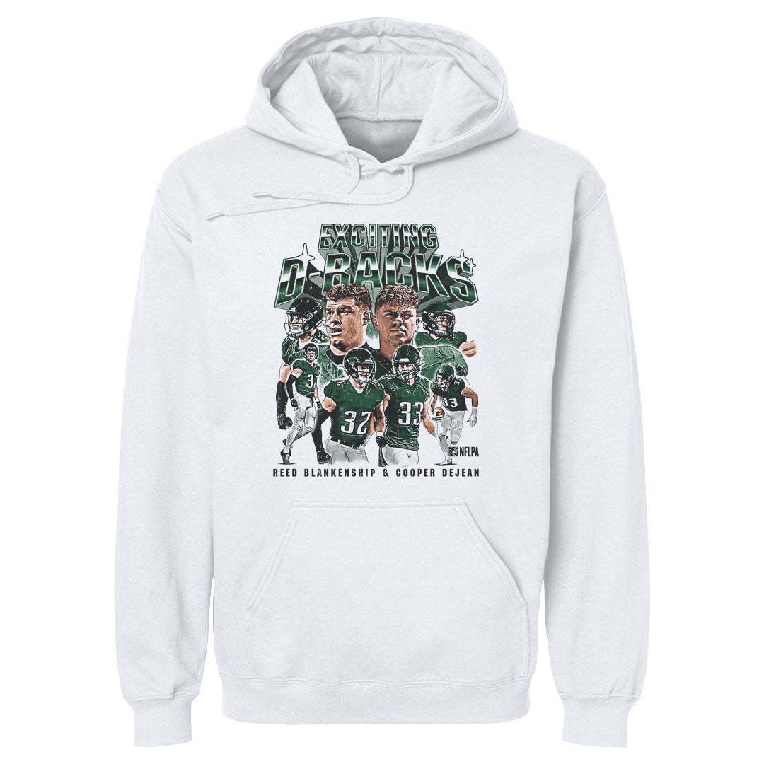 Reed Blankenship Men&#39;s Hoodie | 500 LEVEL