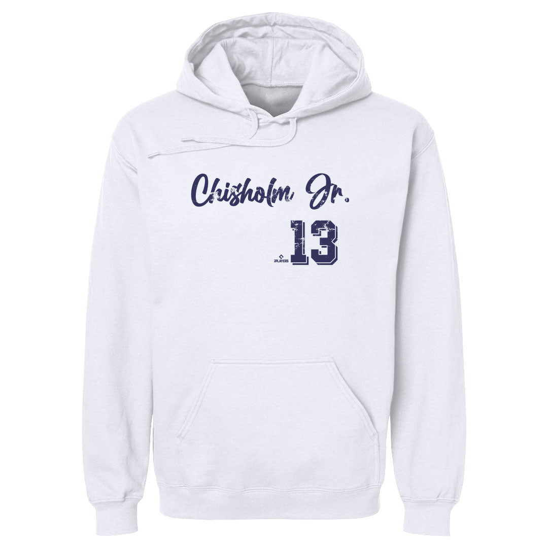 Jazz Chisholm Jr. Men&#39;s Hoodie | 500 LEVEL