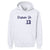 Jazz Chisholm Jr. Men's Hoodie | 500 LEVEL