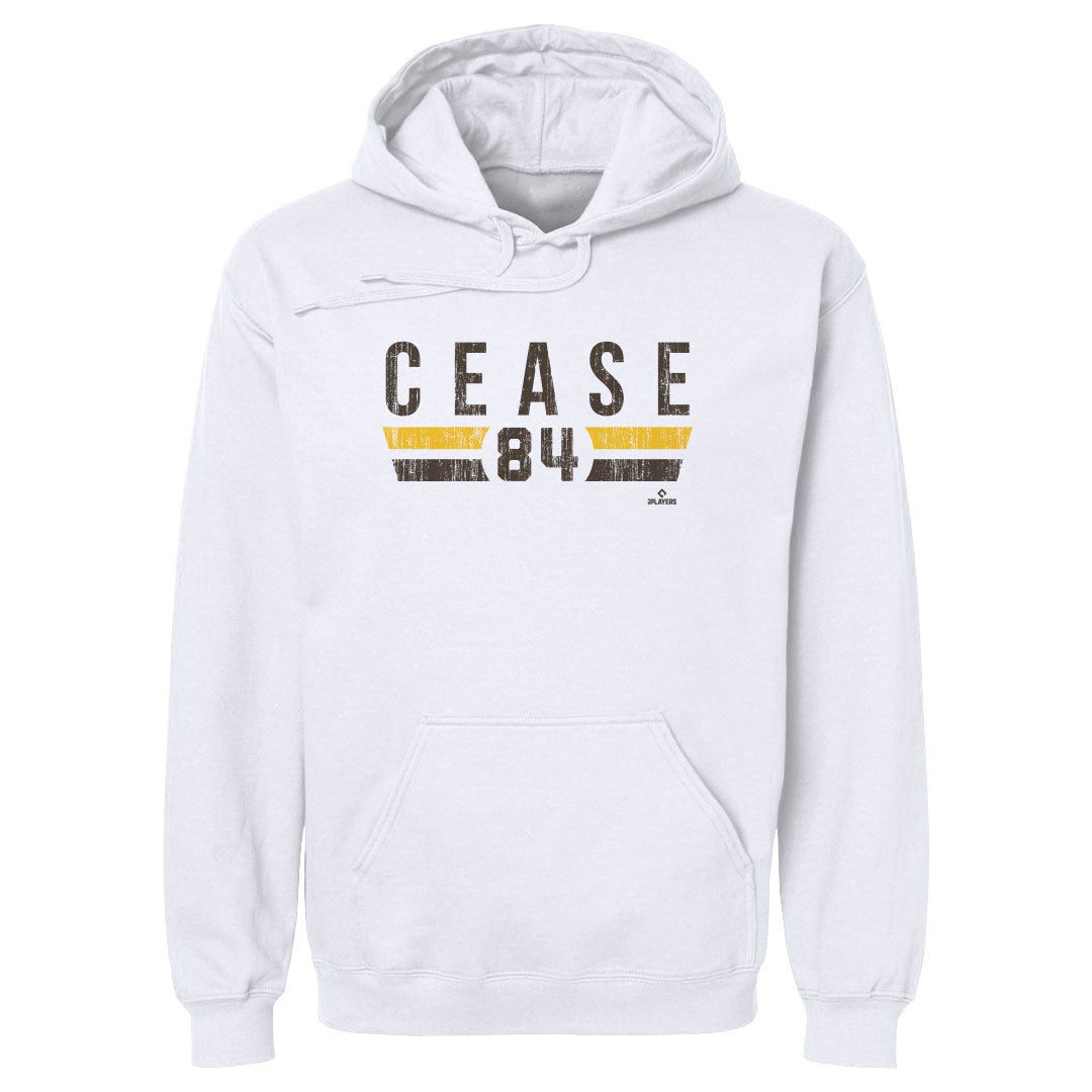 Dylan Cease Men&#39;s Hoodie | 500 LEVEL