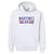 J.D. Martinez Men's Hoodie | 500 LEVEL