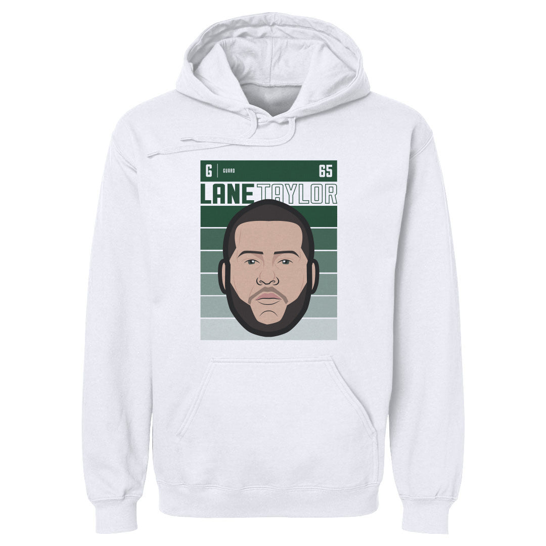 Lane Taylor Men&#39;s Hoodie | 500 LEVEL