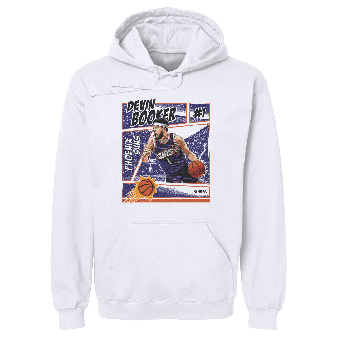 Devin Booker Men&#39;s Hoodie | 500 LEVEL