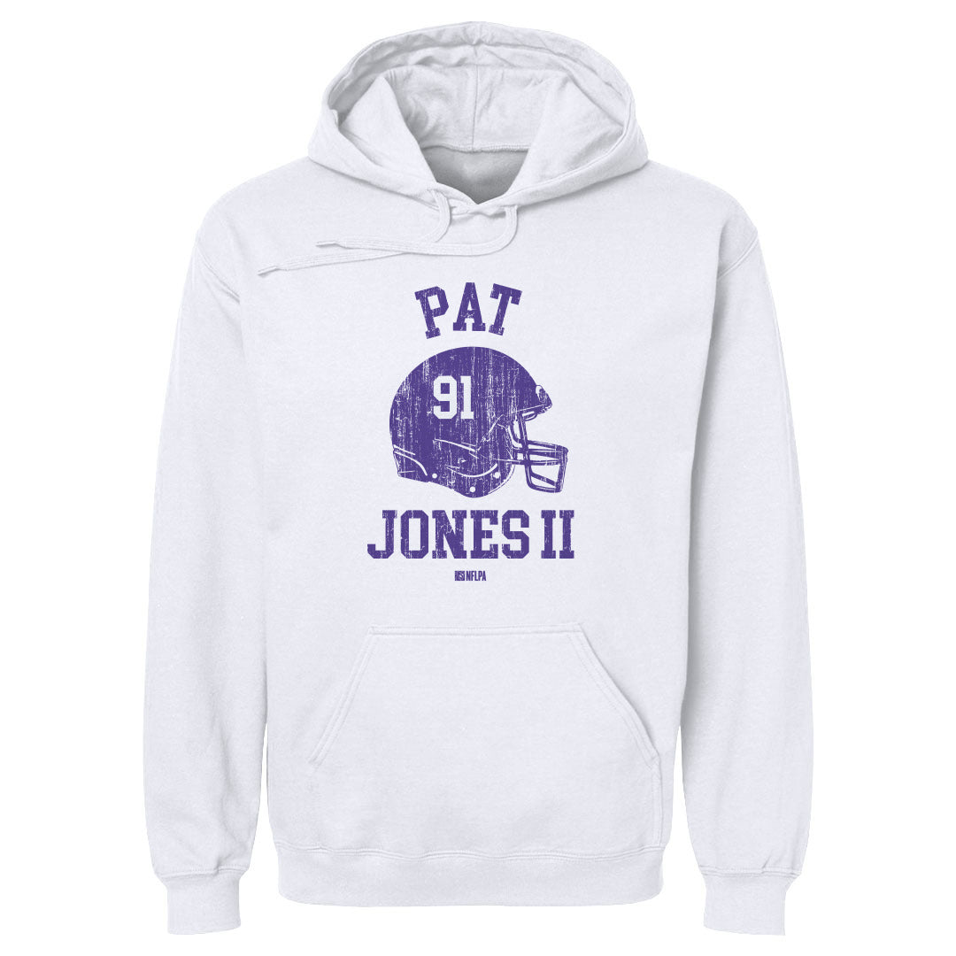 Pat Jones II Men&#39;s Hoodie | 500 LEVEL