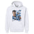 Sam LaPorta Men's Hoodie | 500 LEVEL