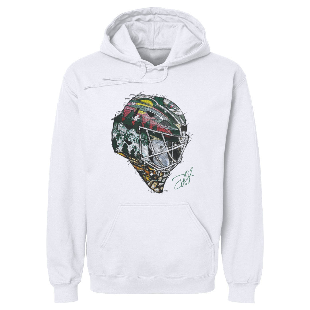 Devan Dubnyk Men&#39;s Hoodie | 500 LEVEL