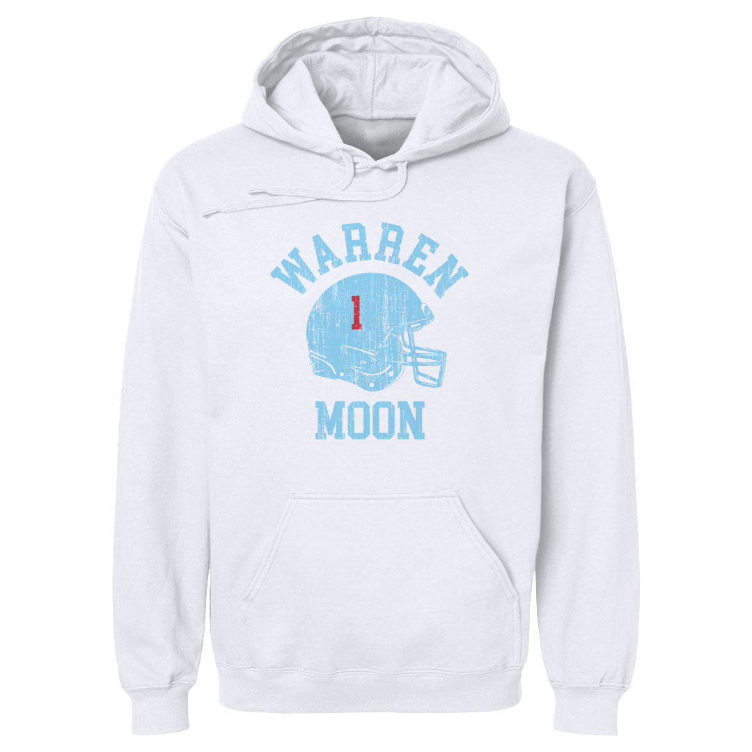 Warren Moon Men&#39;s Hoodie | 500 LEVEL