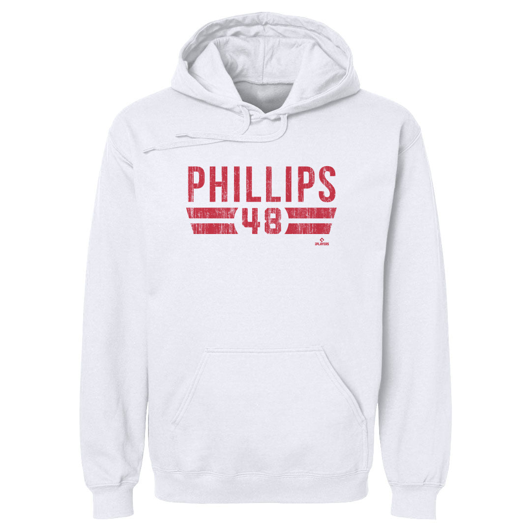 Tyler Phillips Men&#39;s Hoodie | 500 LEVEL