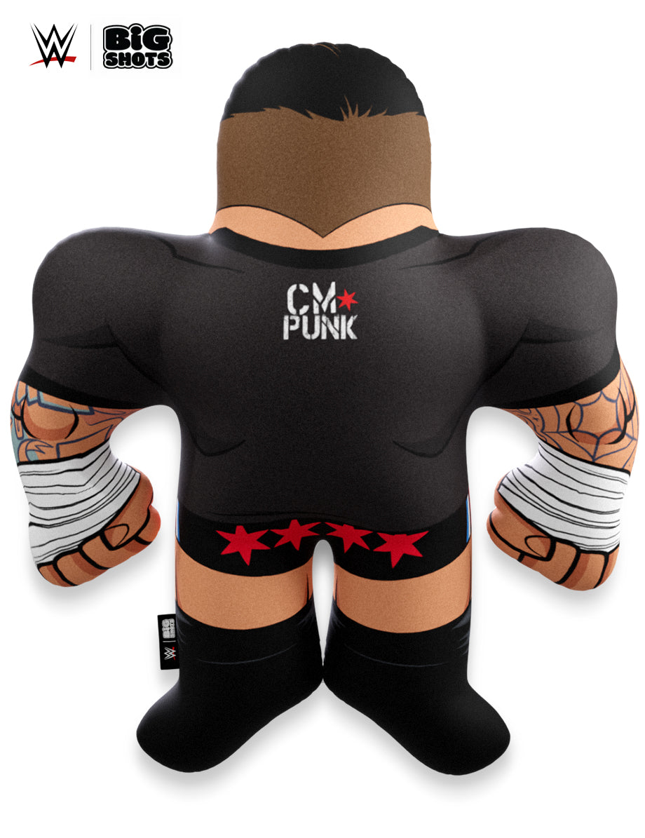 BIG SHOTS™ CM Punk