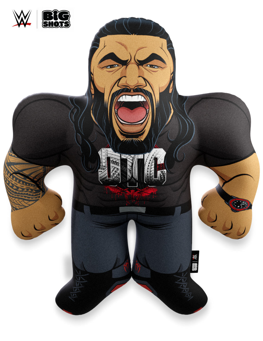 BIG SHOTS™ Roman Reigns (OTC)