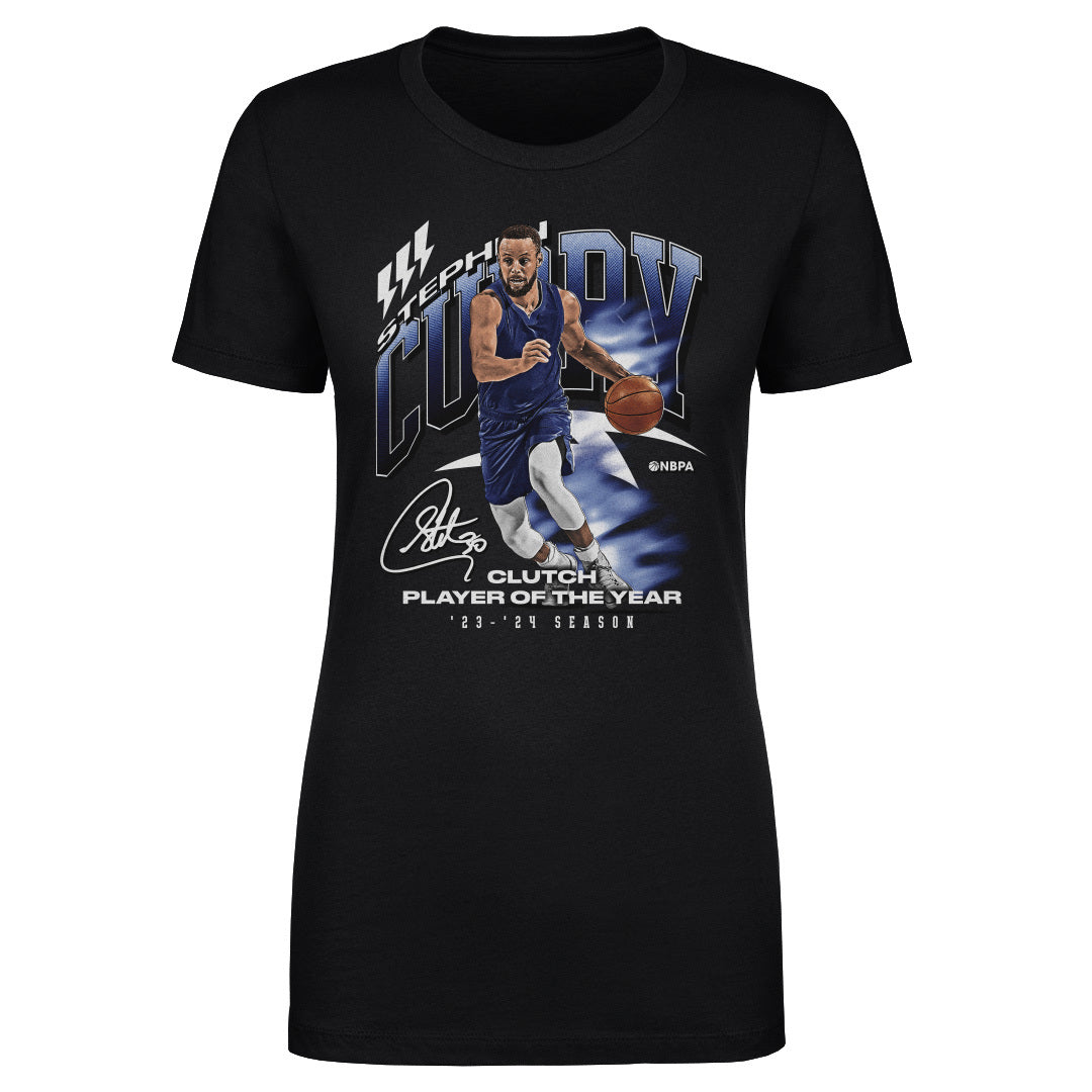 Steph Curry Women&#39;s T-Shirt | 500 LEVEL