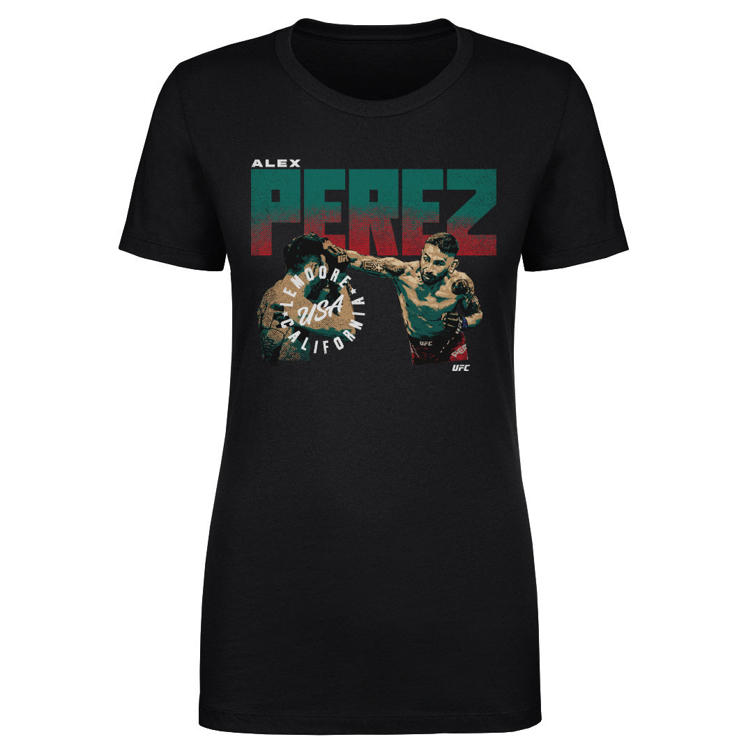 Alex Perez Women&#39;s T-Shirt | 500 LEVEL