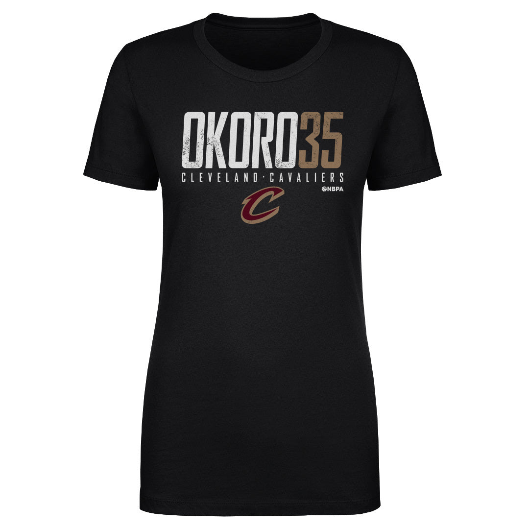 Isaac Okoro Women&#39;s T-Shirt | 500 LEVEL