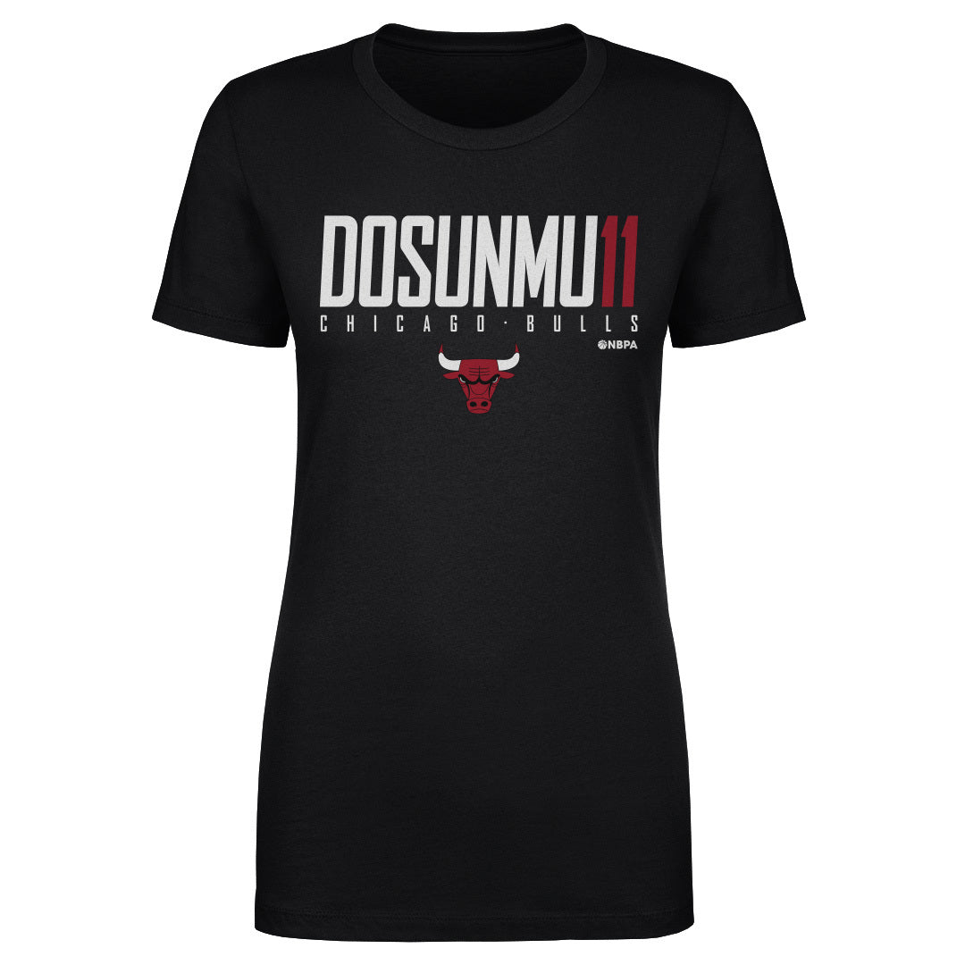 Ayo Dosunmu Women&#39;s T-Shirt | 500 LEVEL