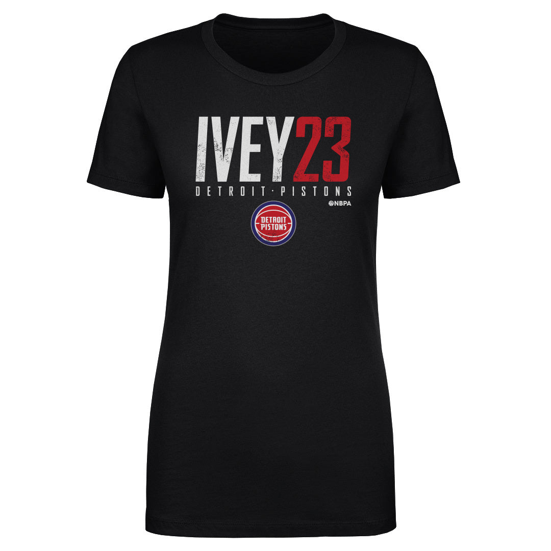 Jaden Ivey Women&#39;s T-Shirt | 500 LEVEL