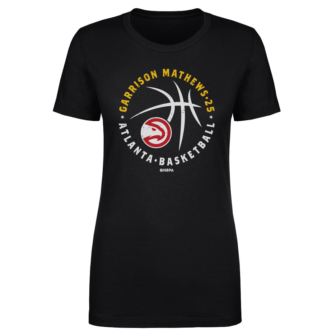 Garrison Mathews Women&#39;s T-Shirt | 500 LEVEL