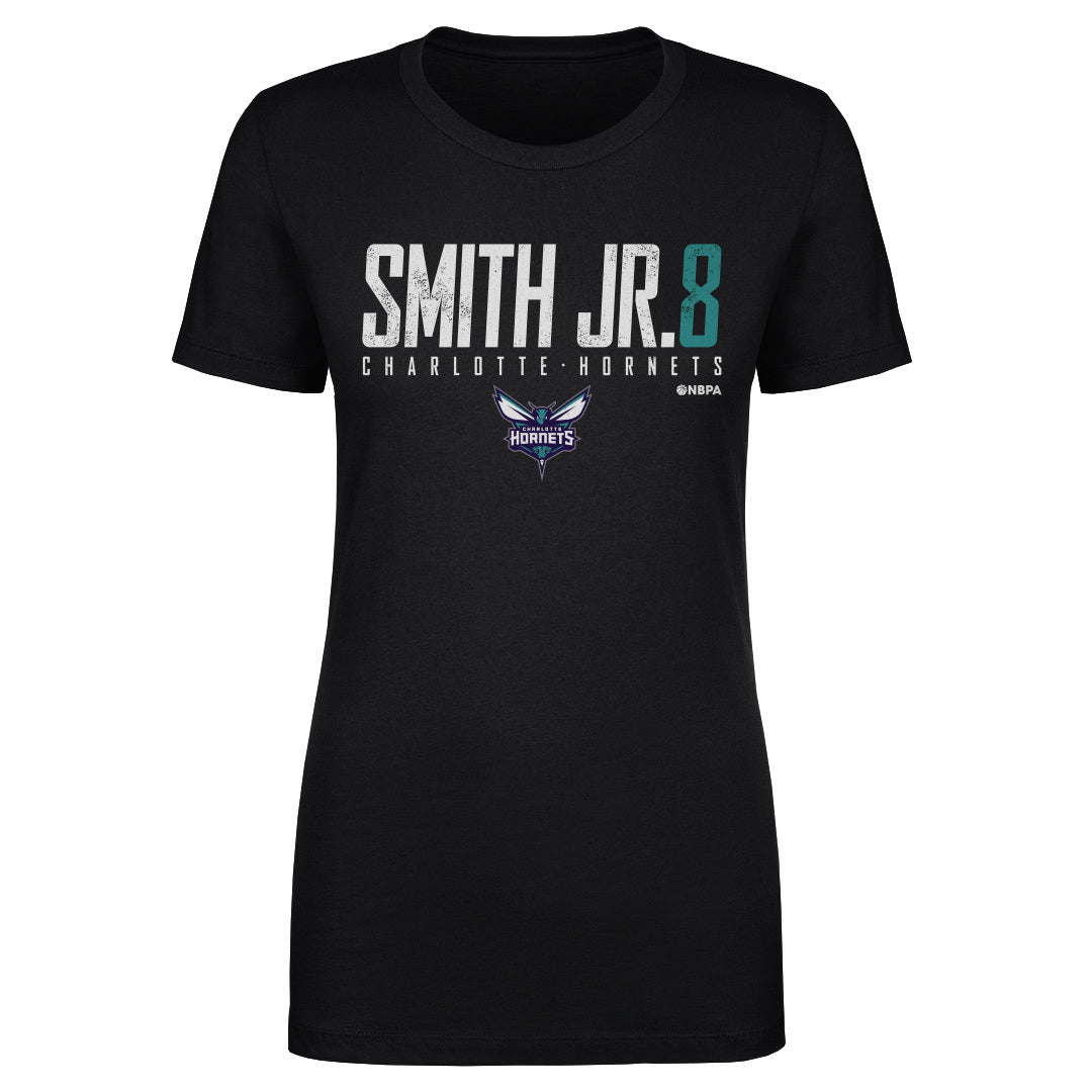 Nick Smith Jr. Women&#39;s T-Shirt | 500 LEVEL