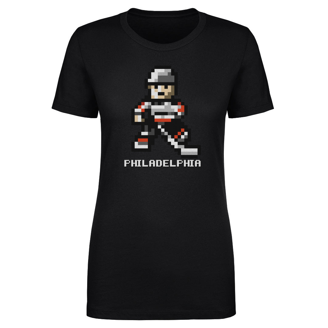 Philadelphia Women&#39;s T-Shirt | 500 LEVEL