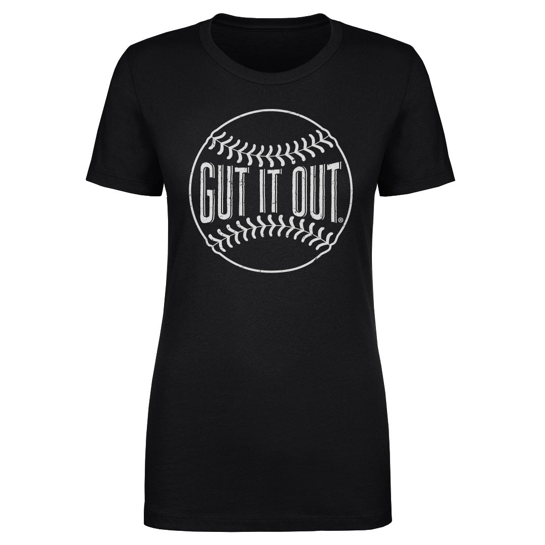 Gut It Out Foundation Women&#39;s T-Shirt | 500 LEVEL