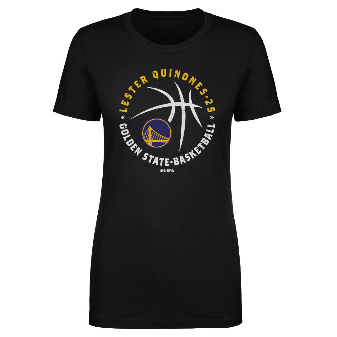 Lester Quinones Women&#39;s T-Shirt | 500 LEVEL