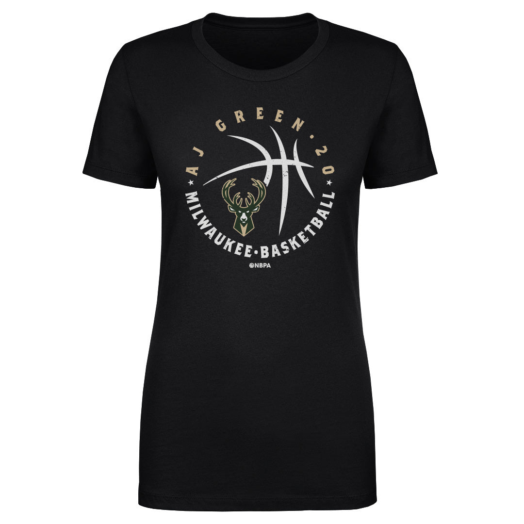 AJ Green Women&#39;s T-Shirt | 500 LEVEL