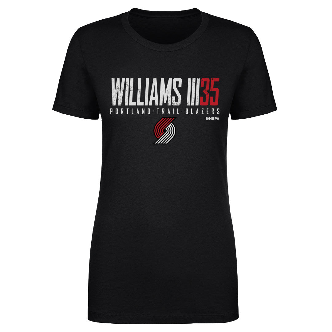 Robert Williams III Women&#39;s T-Shirt | 500 LEVEL