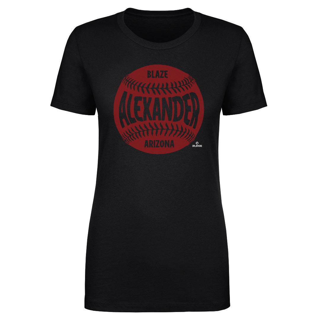 Blaze Alexander Women&#39;s T-Shirt | 500 LEVEL